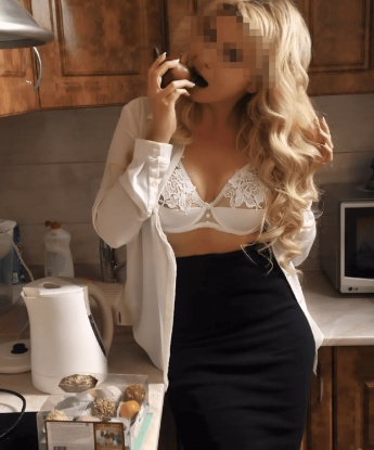 Проститутка Екатерина